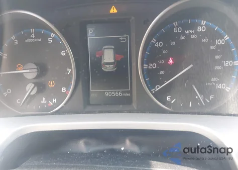 2017 Toyota Rav4 Xle from USA, damaged, VIN 2T3RFREV3HW609976